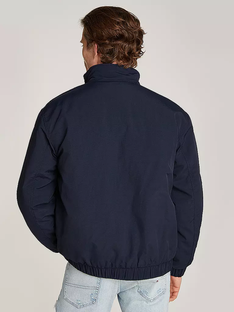 TOMMY JEANS | Jacke  | Blu scuro