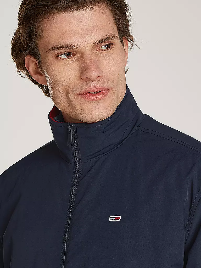 TOMMY JEANS | Jacke  | Blu scuro