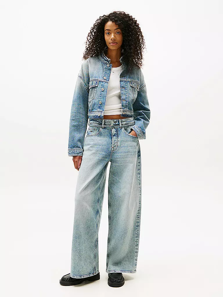 TOMMY JEANS | Jeans a gamba larga CHARLIE | Blu chiaro