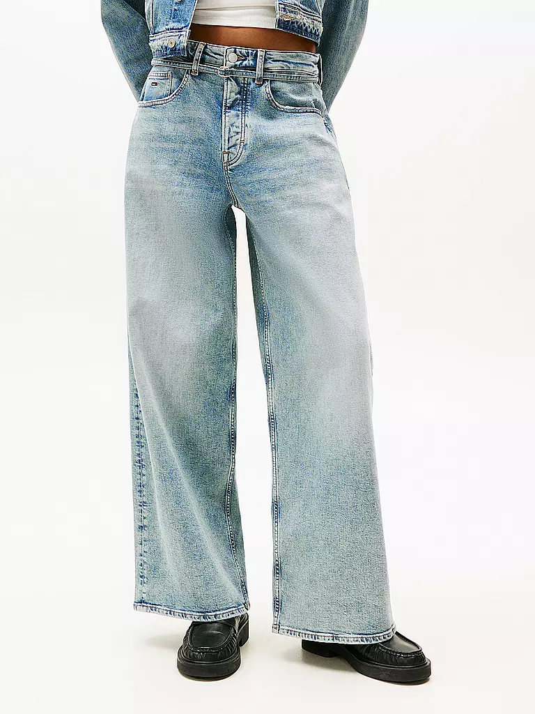 TOMMY JEANS | Jeans a gamba larga CHARLIE | 