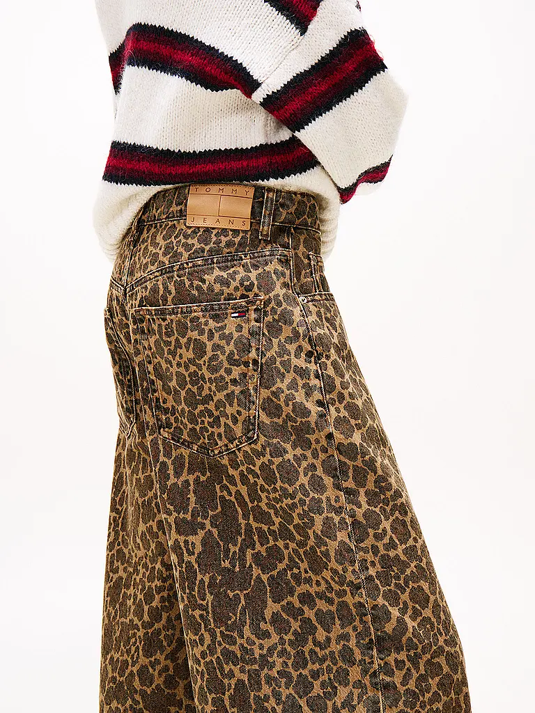TOMMY JEANS | Jeans a gamba larga CHARLIE | 