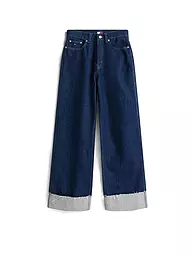 TOMMY JEANS | Jeans a gamba larga | Blu scuro