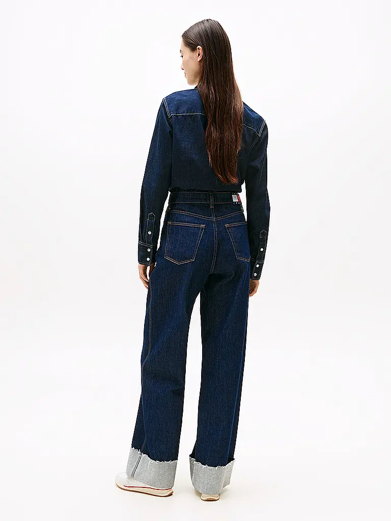 TOMMY JEANS | Jeans a gamba larga | 