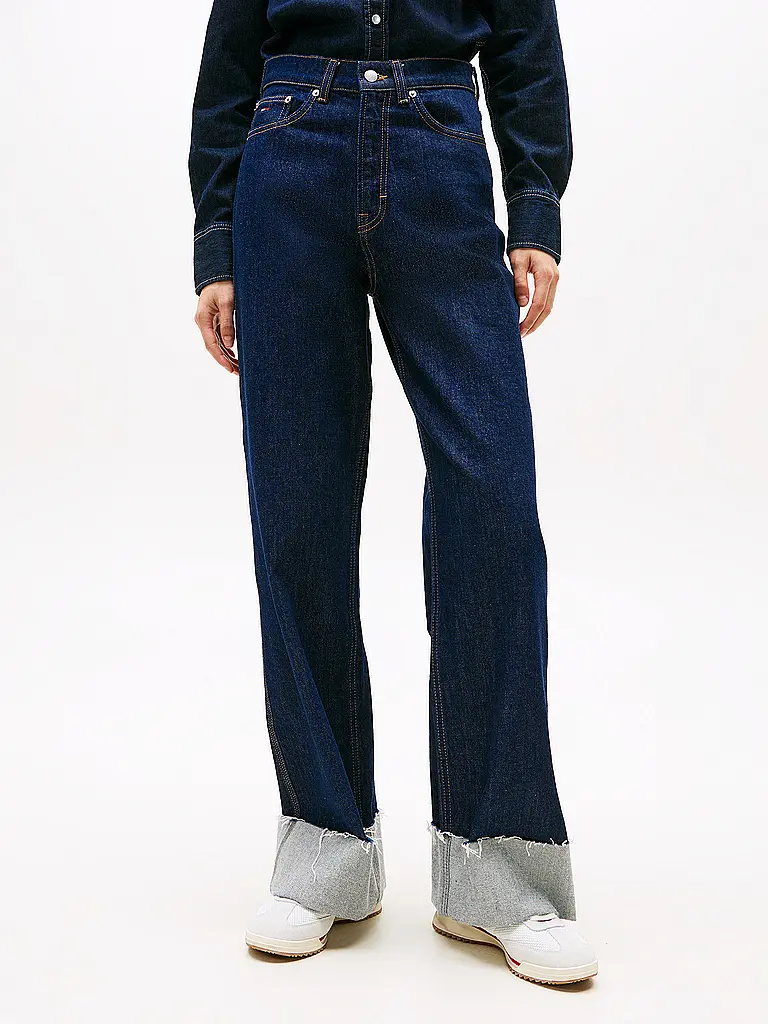 TOMMY JEANS | Jeans a gamba larga | 