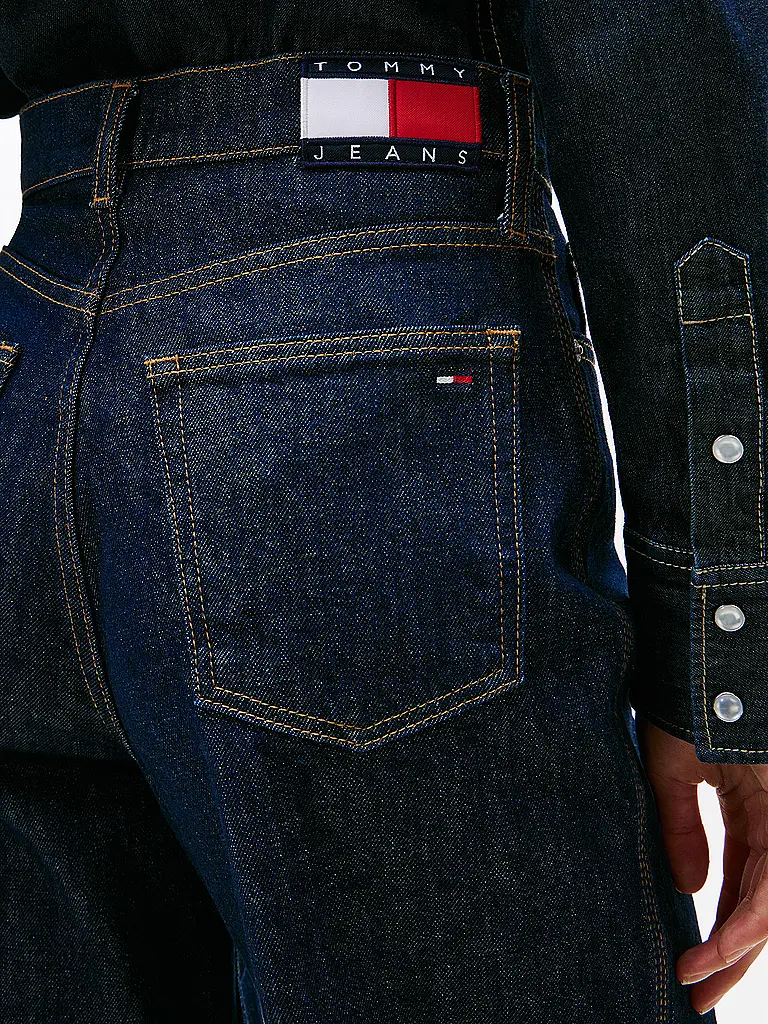 TOMMY JEANS | Jeans a gamba larga | 