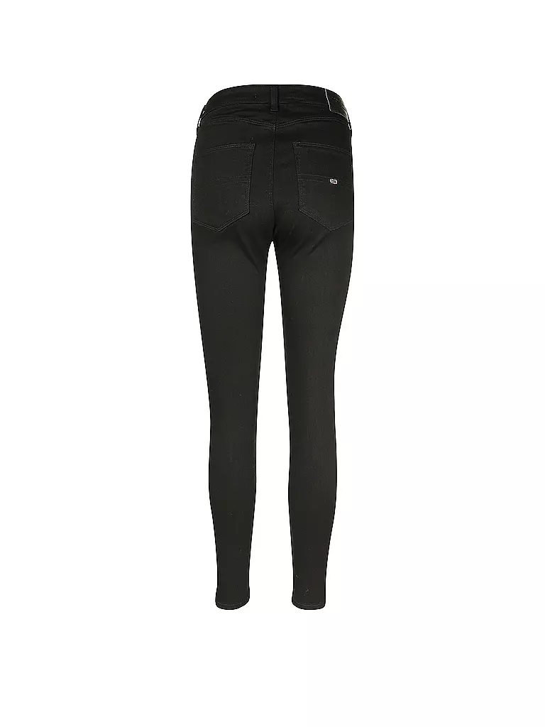 TOMMY JEANS | Jeans a vita alta super skinny fit Sylvia |