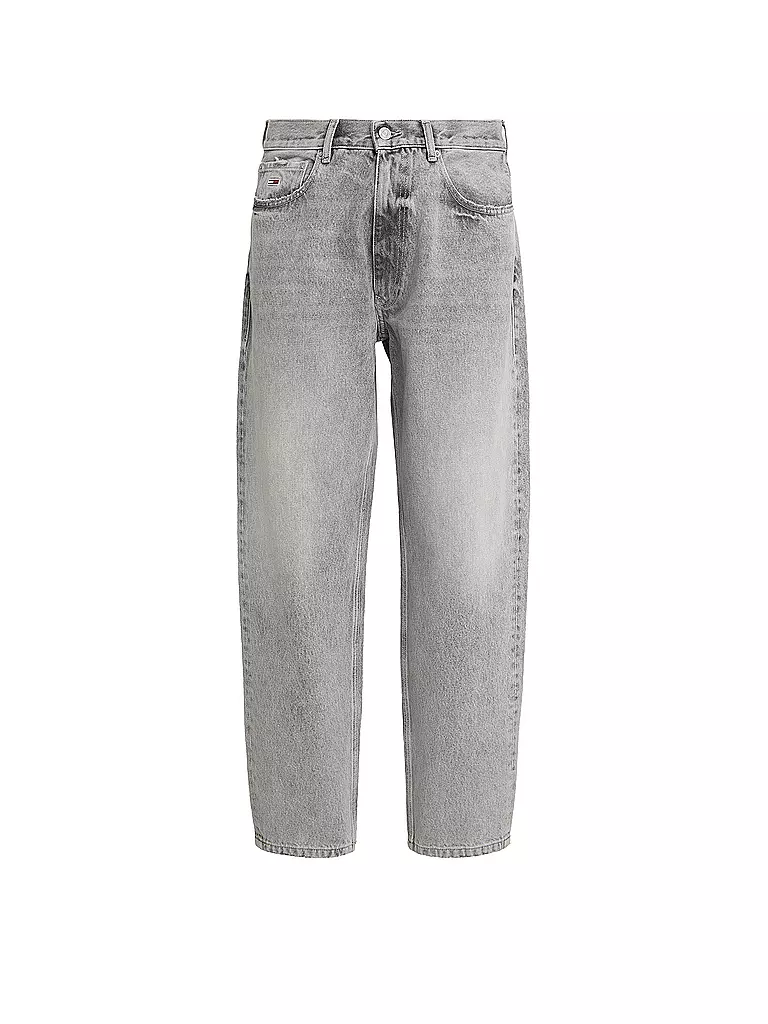 TOMMY JEANS | Jeans Baggy Fit AIDEN | Grigio
