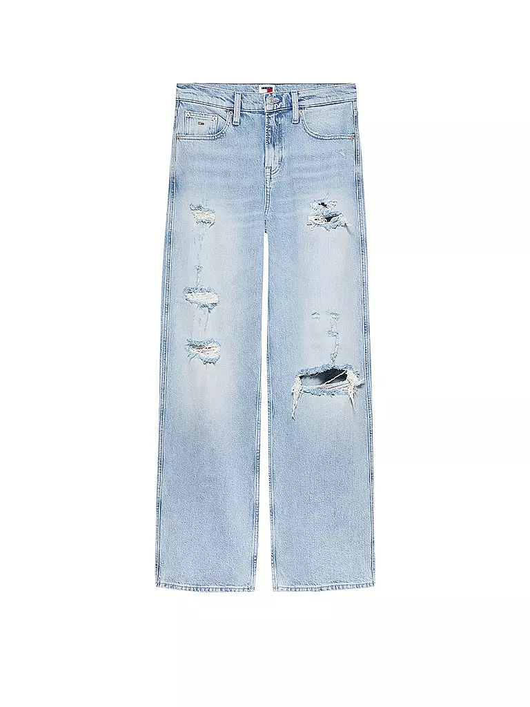 TOMMY JEANS | Jeans BETSY | Blu chiaro