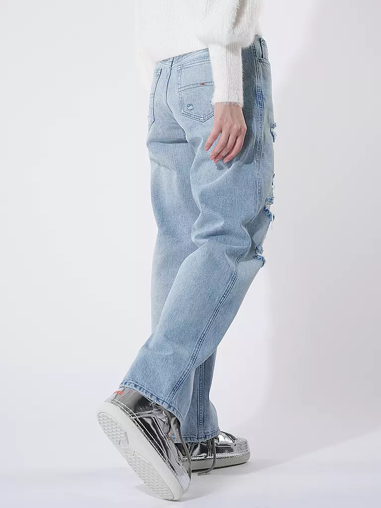 TOMMY JEANS | Jeans BETSY | Blu chiaro