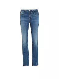 TOMMY JEANS | Jeans bootcut fit MADDIE | Blu