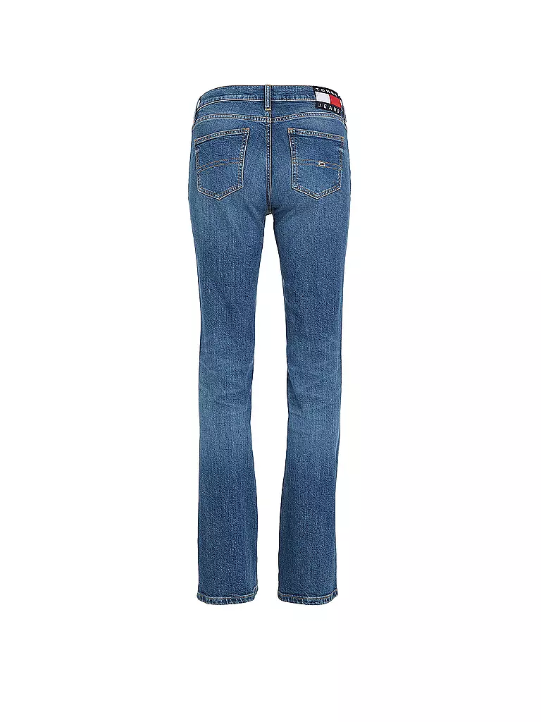 TOMMY JEANS | Jeans bootcut fit MADDIE | 