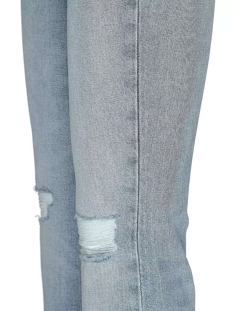 TOMMY JEANS | Jeans Bootcut Fit MADDIE | Blu