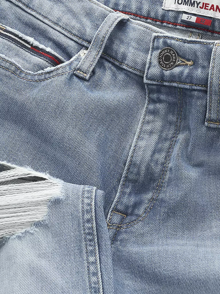 TOMMY JEANS | Jeans Bootcut Fit MADDIE | Blu