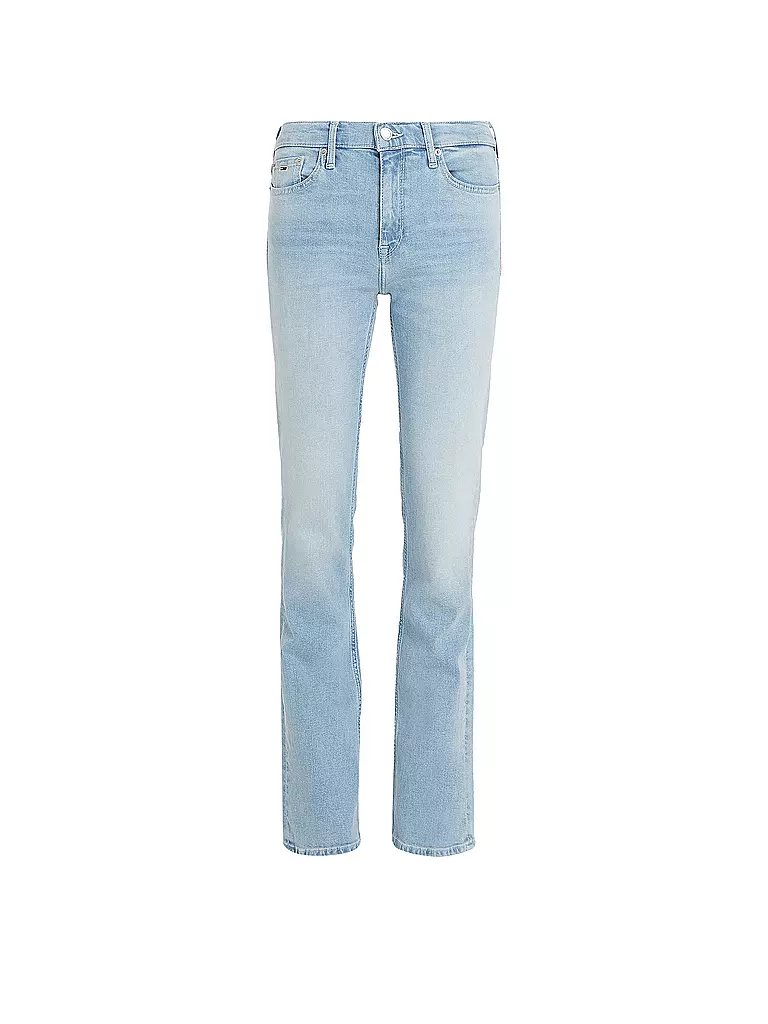 TOMMY JEANS | Jeans Bootcut MADDIE | Blu chiaro