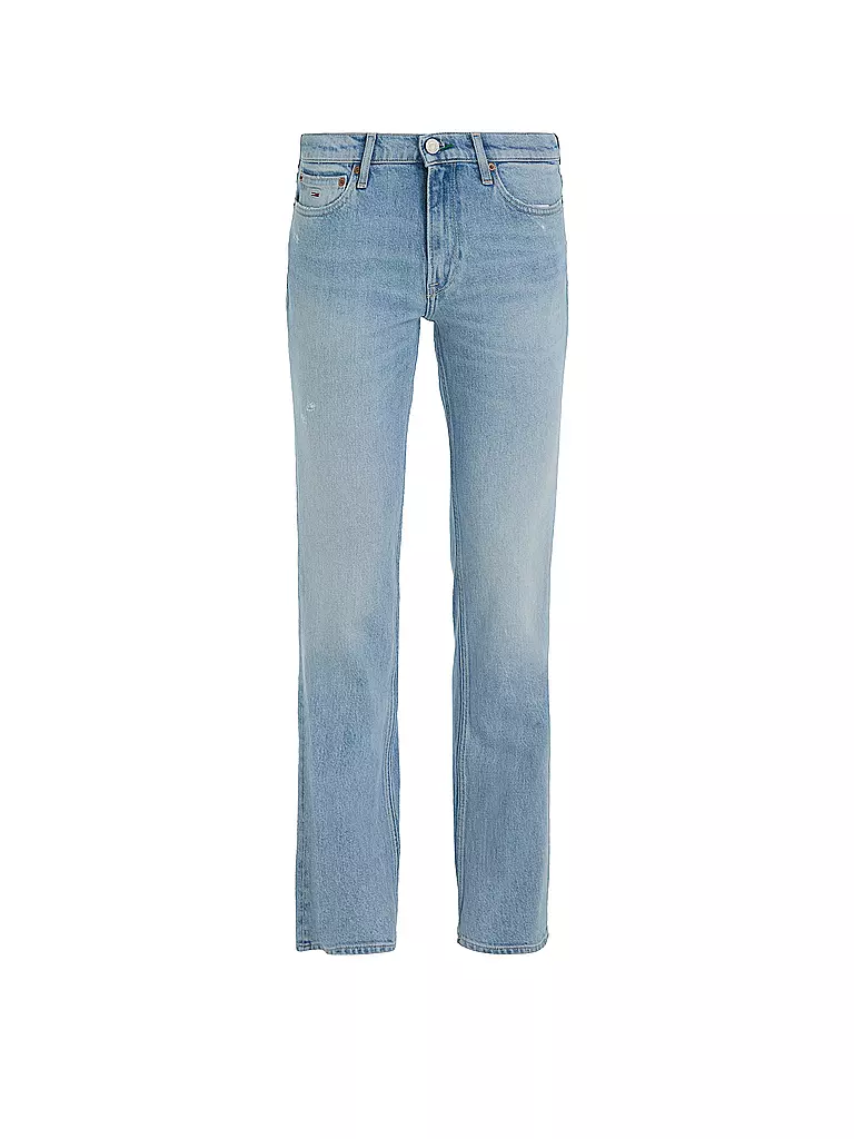 TOMMY JEANS | Jeans bootcut MADDIE | Blu chiaro