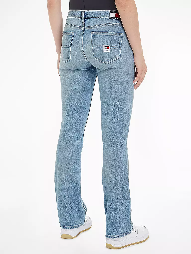 TOMMY JEANS | Jeans bootcut MADDIE |