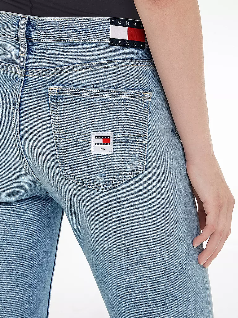 TOMMY JEANS | Jeans bootcut MADDIE |