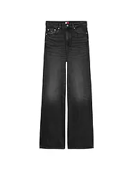 TOMMY JEANS | Jeans CLAIRE | Nero
