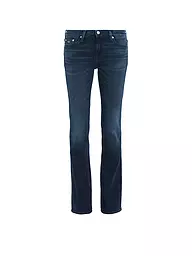 TOMMY JEANS | Jeans Flared Fit MADDIE | Blu scuro