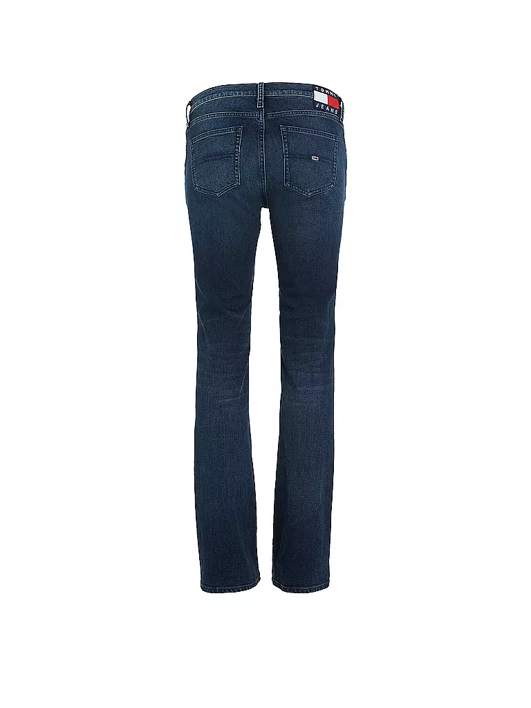 TOMMY JEANS | Jeans Flared Fit MADDIE | 