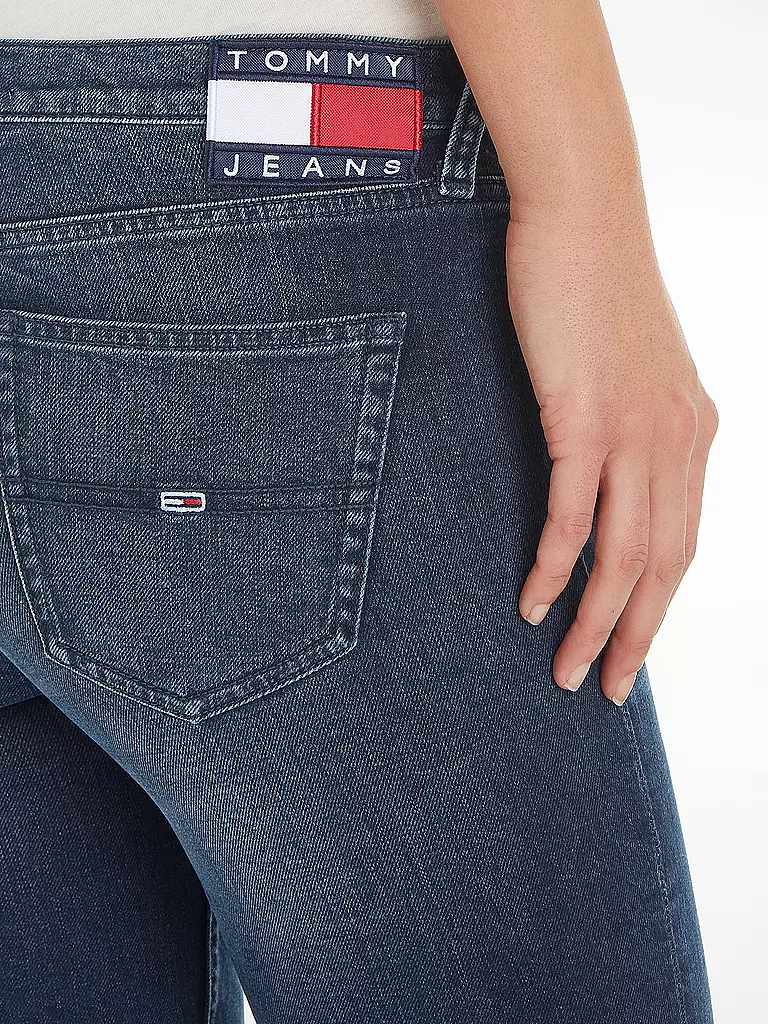 TOMMY JEANS | Jeans Flared Fit MADDIE | 