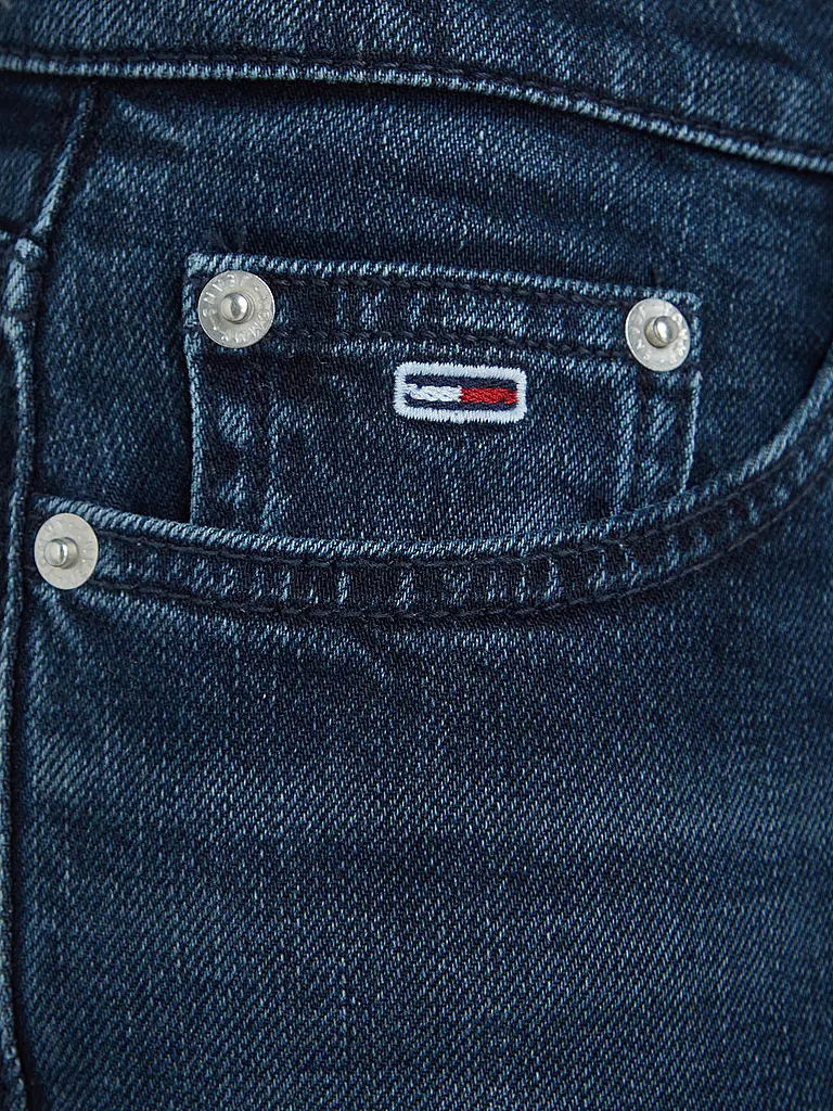 TOMMY JEANS | Jeans Flared Fit MADDIE | 