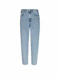 TOMMY JEANS | Jeans Mom Fit | Blu chiaro