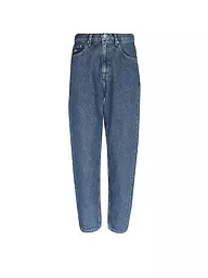 TOMMY JEANS | Jeans Mom Fit | Blu scuro