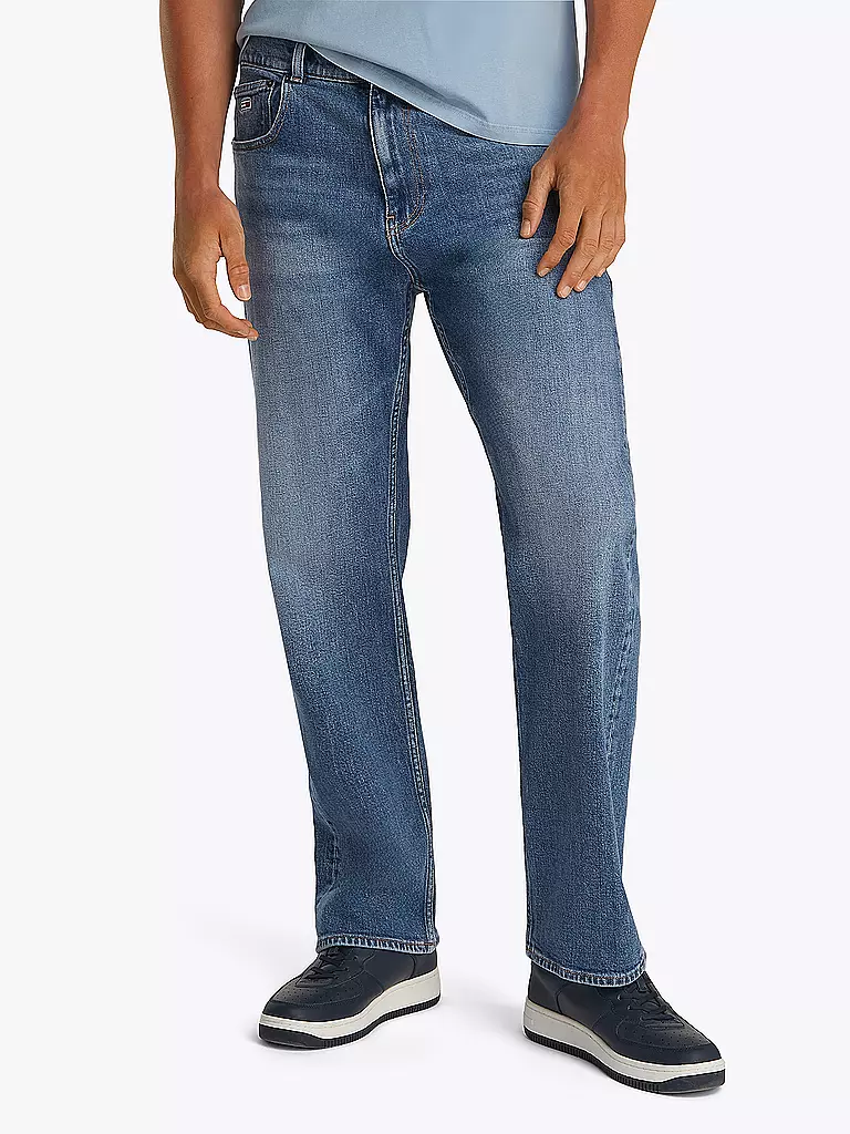 TOMMY JEANS | Jeans OTIS | 