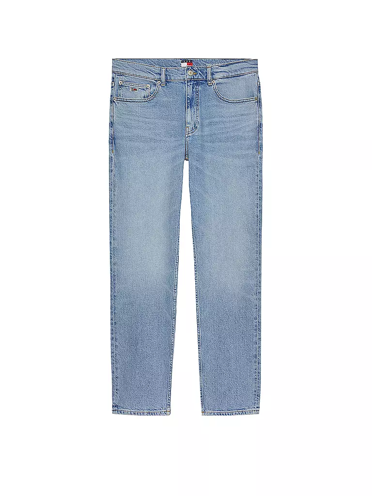 TOMMY JEANS | Jeans RYAN Slim Fit | Blu chiaro