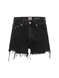TOMMY JEANS | Jeans shorts | Nero