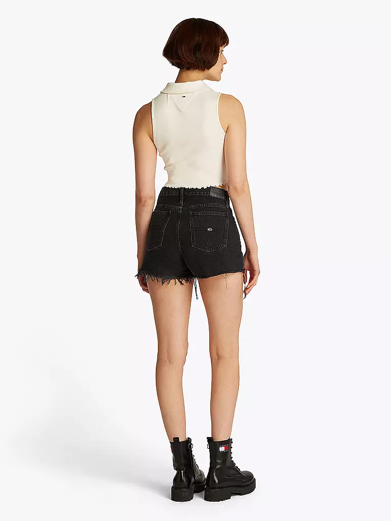 TOMMY JEANS | Jeans shorts | 
