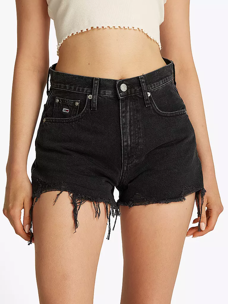 TOMMY JEANS | Jeans shorts | 
