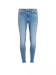 TOMMY JEANS | Jeans Skinny Fit NORA | Blu chiaro