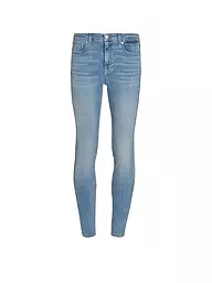 TOMMY JEANS | Jeans Skinny Fit NORA | Blu chiaro