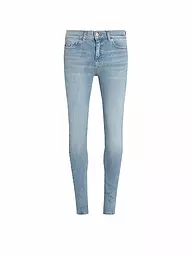 TOMMY JEANS | Jeans Skinny Fit NORA | Blu chiaro