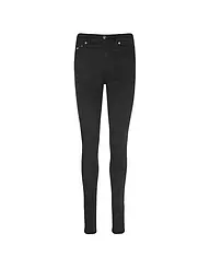 TOMMY JEANS | Jeans Skinny Fit NORA | Nero