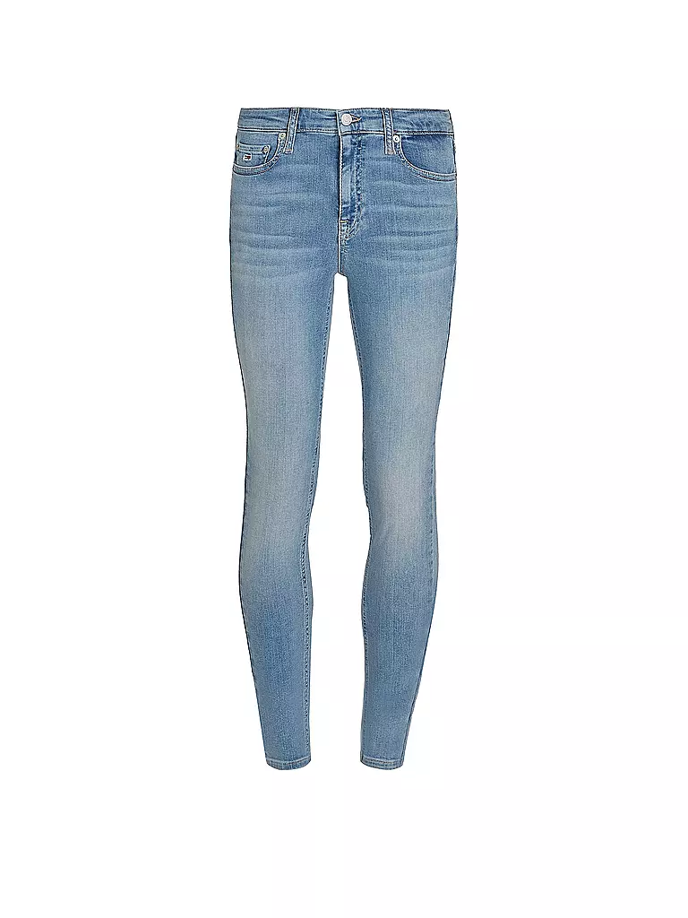 TOMMY JEANS | Jeans Skinny Fit NORA | Blu chiaro