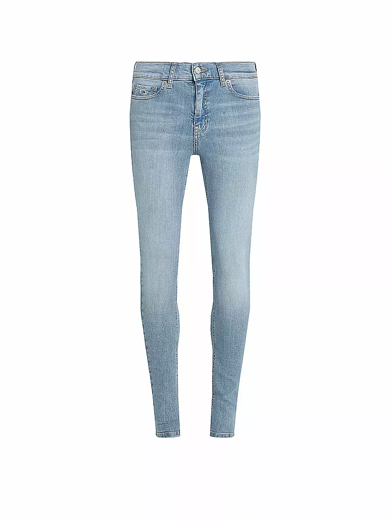 TOMMY JEANS | Jeans Skinny Fit NORA | Blu chiaro