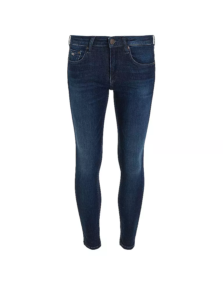 TOMMY JEANS | Jeans Skinny Fit SCARLETT | Blu scuro