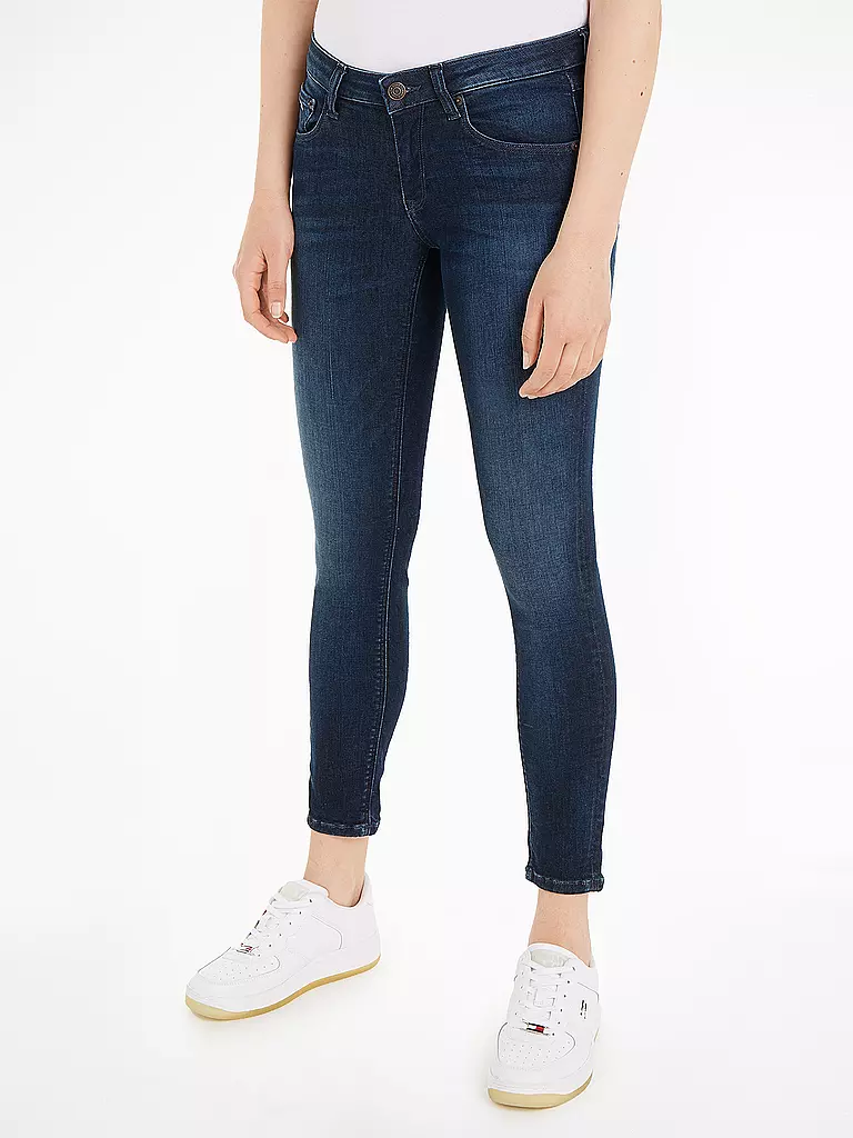 TOMMY JEANS | Jeans Skinny Fit SCARLETT | Blu scuro