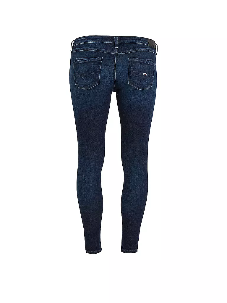 TOMMY JEANS | Jeans Skinny Fit SCARLETT | Blu scuro