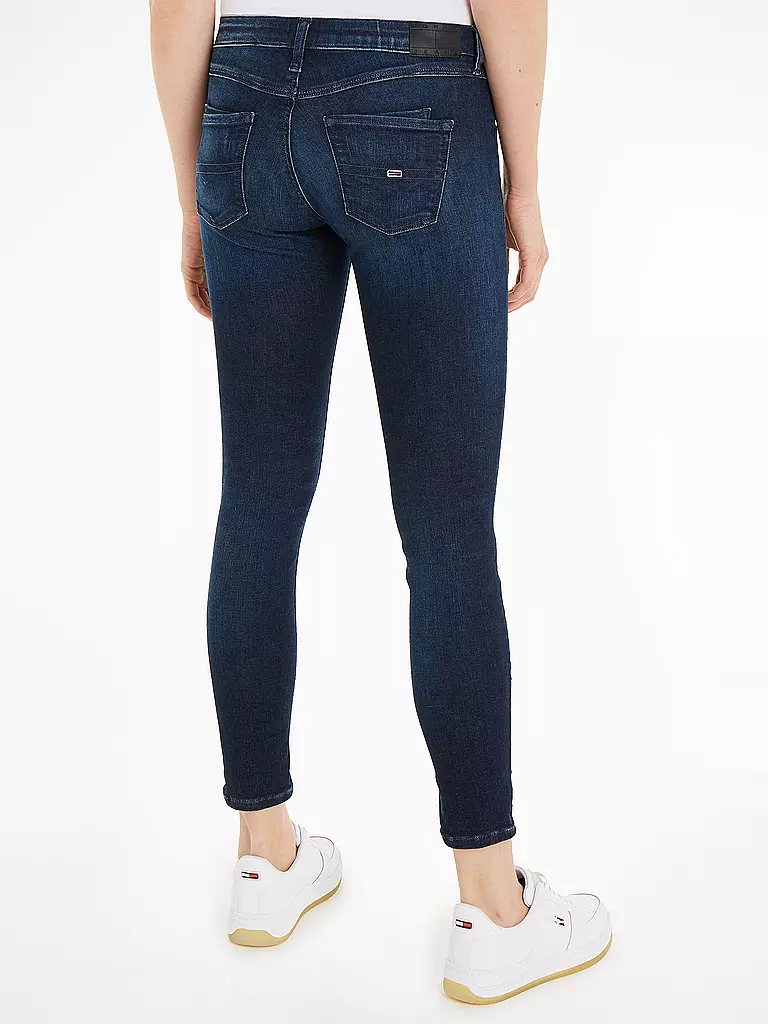 TOMMY JEANS | Jeans Skinny Fit SCARLETT | Blu scuro