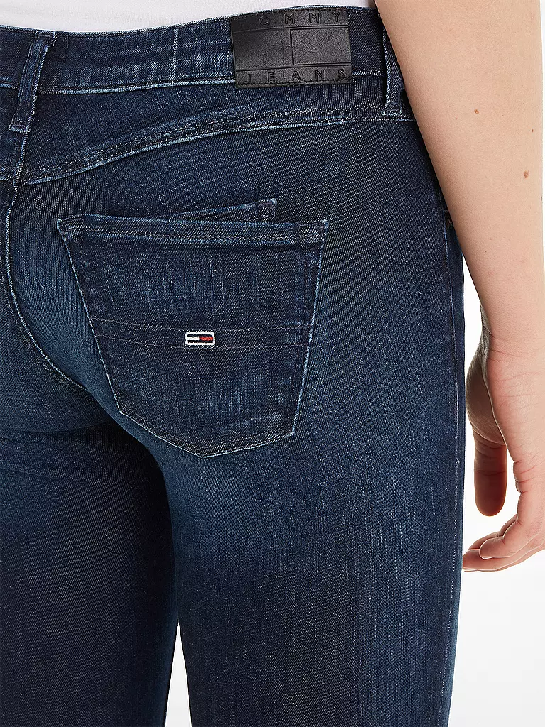 TOMMY JEANS | Jeans Skinny Fit SCARLETT | Blu scuro