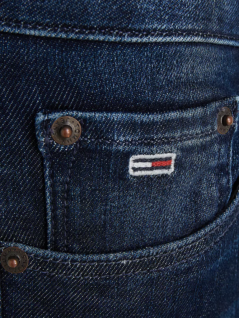 TOMMY JEANS | Jeans Skinny Fit SCARLETT | Blu scuro