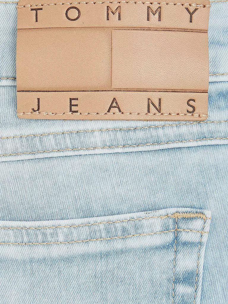 TOMMY JEANS | Jeans Skinny Fit SOPHIE  | Blu chiaro