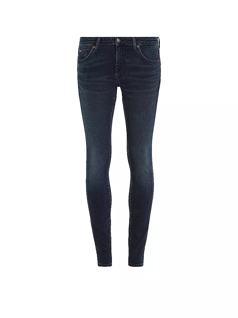 TOMMY JEANS | Jeans Skinny Fit SOPHIE | Blu scuro