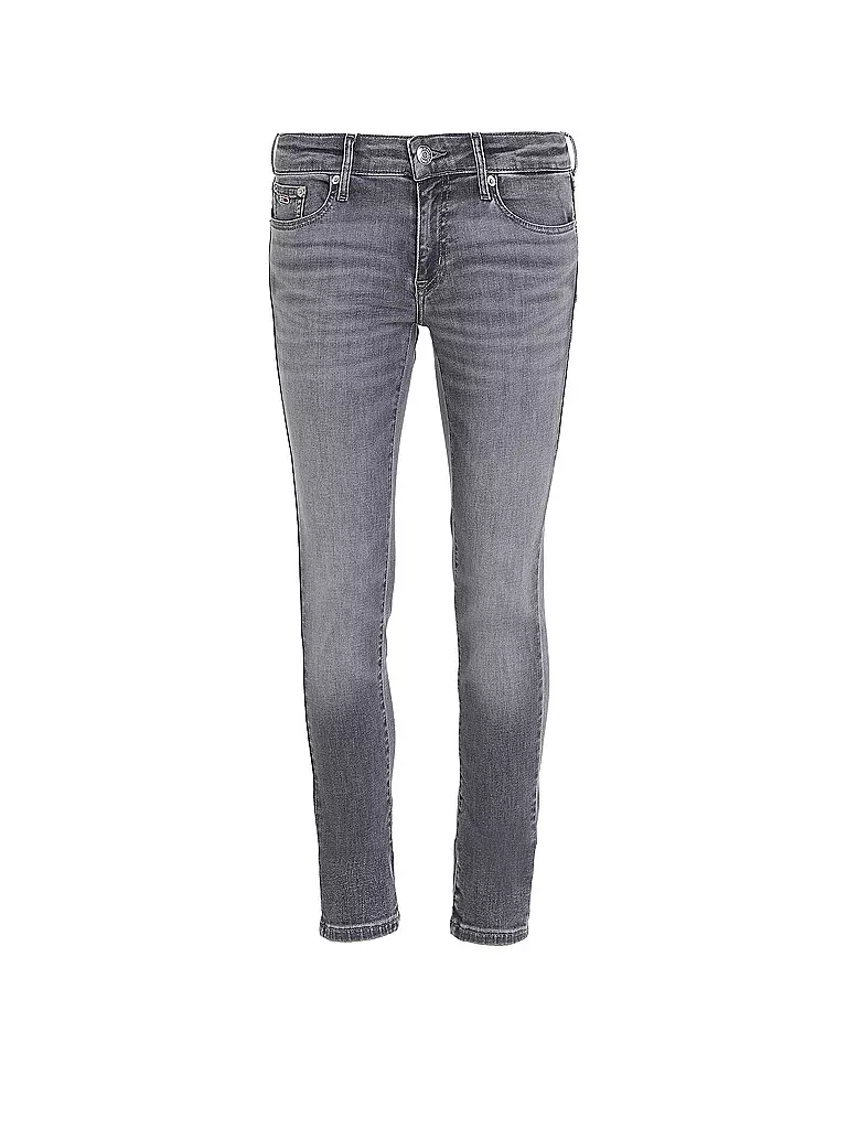 TOMMY JEANS | Jeans Skinny Fit SOPHIE | Grigio chiaro