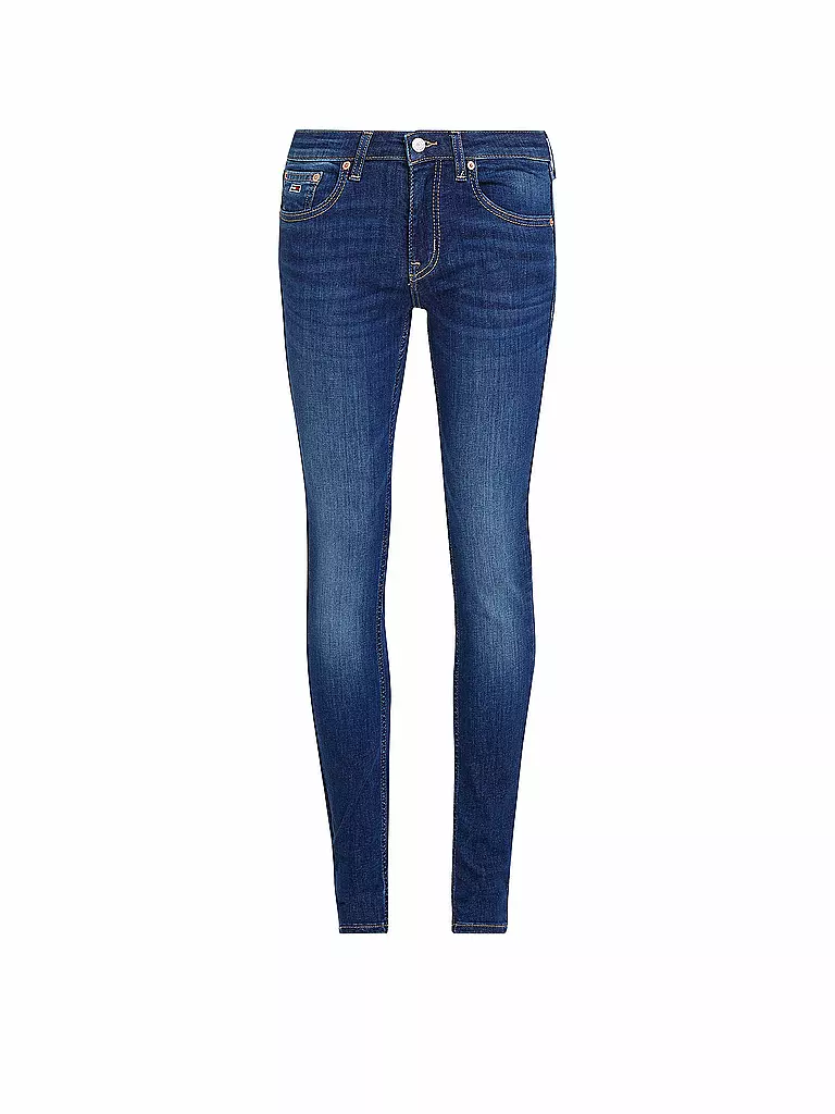 TOMMY JEANS | Jeans Skinny Fit SOPHIE | Blu scuro