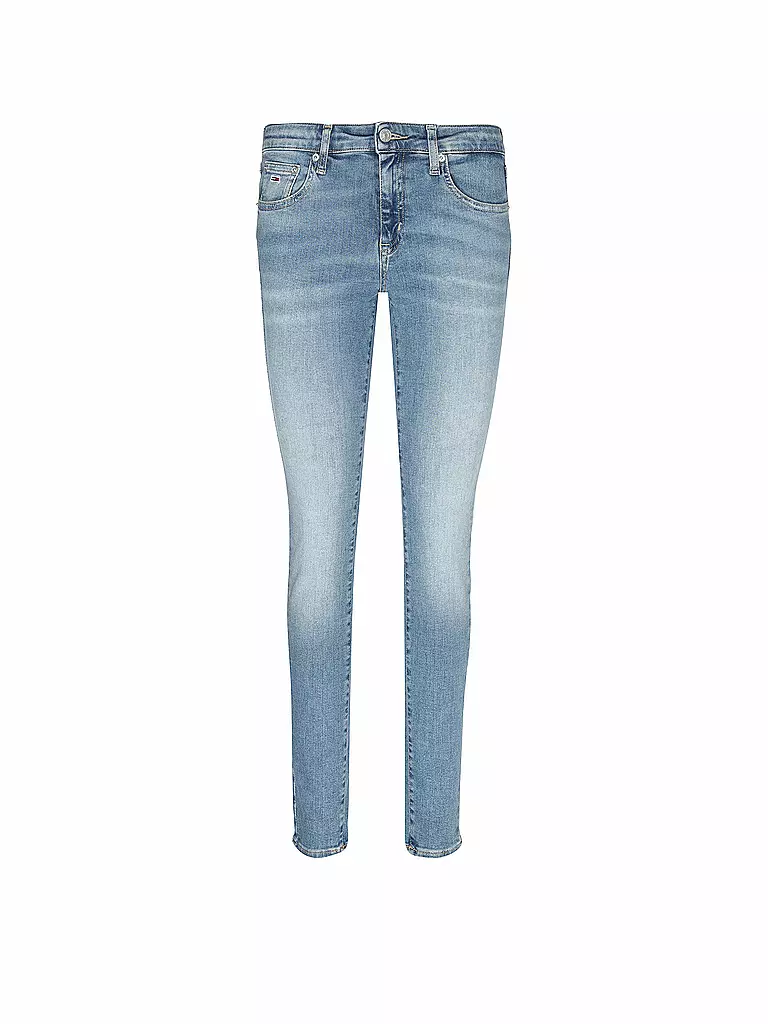 TOMMY JEANS | Jeans Skinny Fit SOPHIE | Blu